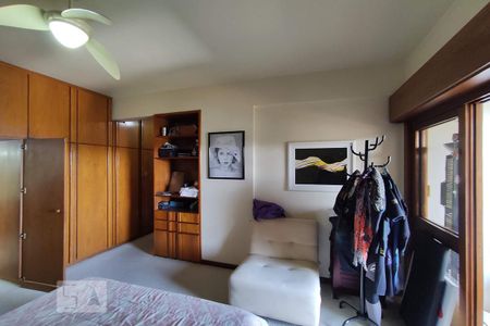 Apartamento à venda com 189m², 3 quartos e 2 vagas Apartamento à venda com 189m², 3 quartos e 2 vagasQuarto 3 - Suíte