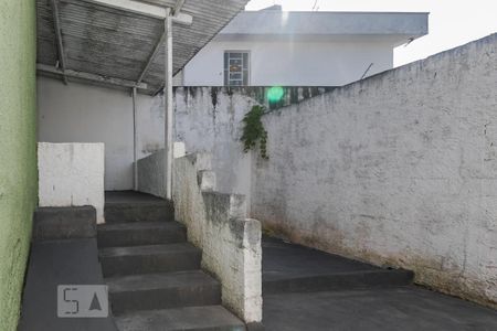 Casa para alugar com 70m², 2 quartos e 3 vagasQuintal