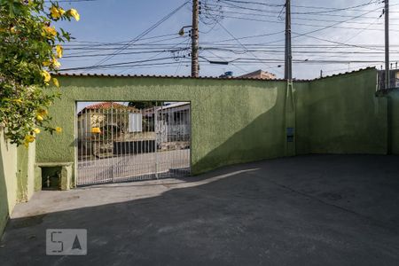 Casa para alugar com 70m², 2 quartos e 3 vagasGaragem