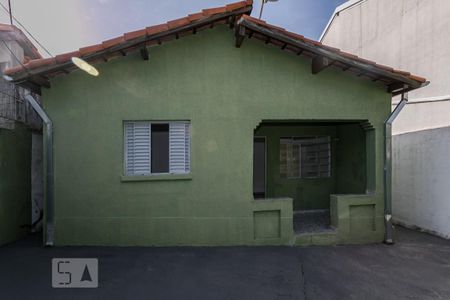 Casa para alugar com 70m², 2 quartos e 3 vagasGaragem
