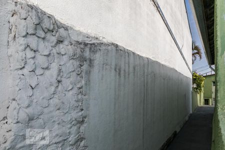 Casa para alugar com 70m², 2 quartos e 3 vagasVista - Cozinha