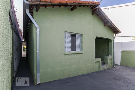 Casa para alugar com 70m², 2 quartos e 3 vagasGaragem