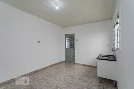 Casa para alugar com 70m², 2 quartos e 3 vagasCozinha