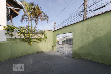 Casa para alugar com 70m², 2 quartos e 3 vagasVista - Quarto 1