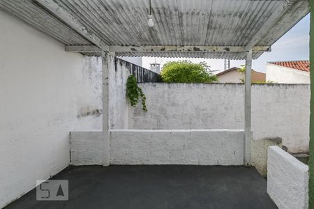 Casa para alugar com 70m², 2 quartos e 3 vagasVista - Quarto 3