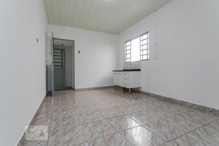 Casa para alugar com 70m², 2 quartos e 3 vagasCozinha