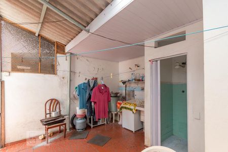 Casa à venda com 150m², 3 quartos e 2 vagasQuintal