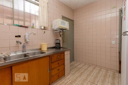 Casa à venda com 150m², 3 quartos e 2 vagasCozinha