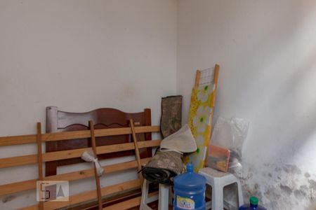 Casa à venda com 150m², 3 quartos e 2 vagasQuarto de Serviço