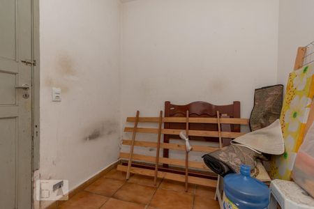 Casa à venda com 150m², 3 quartos e 2 vagasQuarto de Serviço