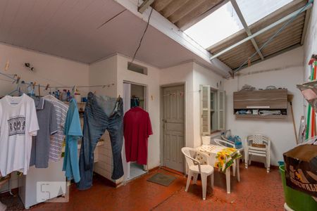 Casa à venda com 150m², 3 quartos e 2 vagasQuintal