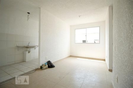 Sala de apartamento à venda com 2 quartos, 40m² em Água Santa, Rio de Janeiro