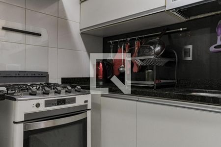 Apartamento para alugar com 122m², 3 quartos e sem vaga Apartamento para alugar com 122m², 3 quartos e sem vagaCozinha