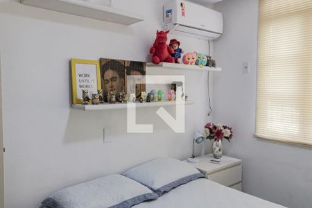 Apartamento para alugar com 122m², 3 quartos e sem vaga Apartamento para alugar com 122m², 3 quartos e sem vagaQuarto 2