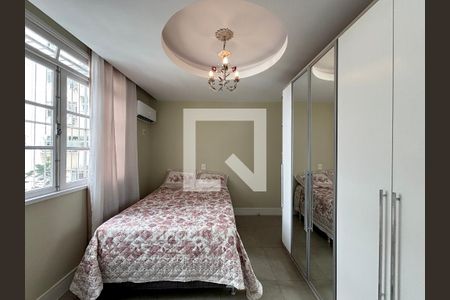 Quarto 1 de apartamento para alugar com 3 quartos, 122m² em Copacabana, Rio de Janeiro