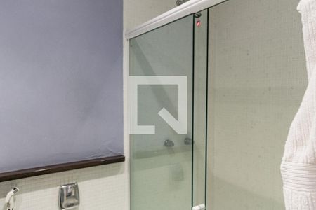 Apartamento para alugar com 122m², 3 quartos e sem vaga Apartamento para alugar com 122m², 3 quartos e sem vagaBanheiro Social