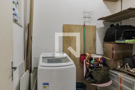 Apartamento para alugar com 122m², 3 quartos e sem vaga Apartamento para alugar com 122m², 3 quartos e sem vagaQuarto de Serviço