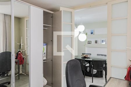 Quarto 1 de apartamento para alugar com 3 quartos, 122m² em Copacabana, Rio de Janeiro