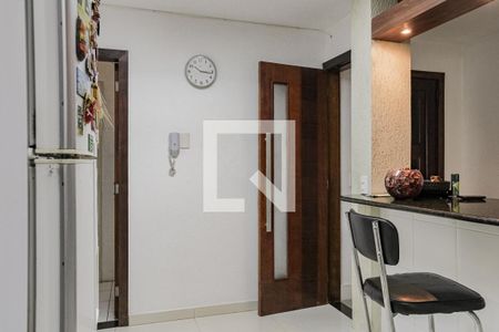 Apartamento para alugar com 122m², 3 quartos e sem vaga Apartamento para alugar com 122m², 3 quartos e sem vagaCozinha