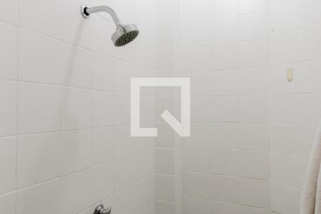 Apartamento para alugar com 122m², 3 quartos e sem vaga Apartamento para alugar com 122m², 3 quartos e sem vagaBanheiro de Serviço