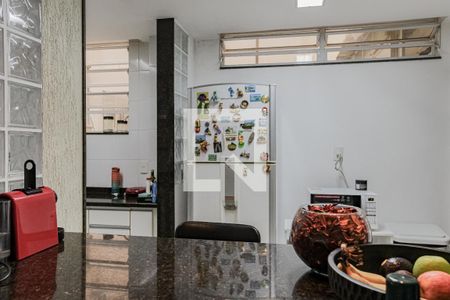 Apartamento para alugar com 122m², 3 quartos e sem vaga Apartamento para alugar com 122m², 3 quartos e sem vagaCozinha
