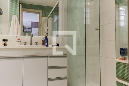 Apartamento para alugar com 122m², 3 quartos e sem vaga Apartamento para alugar com 122m², 3 quartos e sem vagaQuarto 3 - Suíte