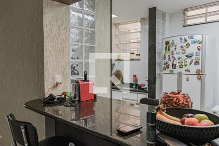 Apartamento para alugar com 122m², 3 quartos e sem vaga Apartamento para alugar com 122m², 3 quartos e sem vagaCozinha