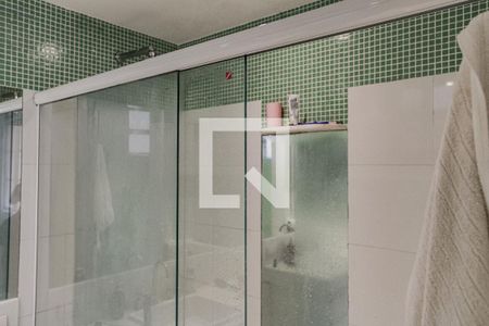 Apartamento para alugar com 122m², 3 quartos e sem vaga Apartamento para alugar com 122m², 3 quartos e sem vagaQuarto 3 - Suíte