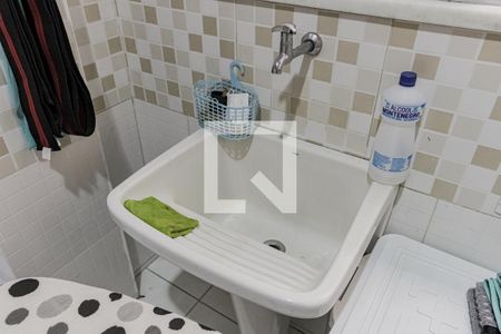 Apartamento para alugar com 122m², 3 quartos e sem vaga Apartamento para alugar com 122m², 3 quartos e sem vagaÁrea de Serviço