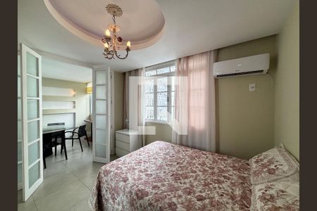 Quarto 1 de apartamento para alugar com 3 quartos, 122m² em Copacabana, Rio de Janeiro