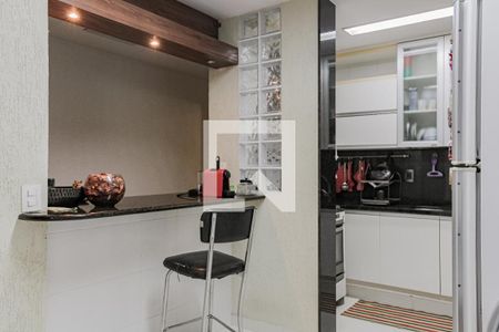 Apartamento para alugar com 122m², 3 quartos e sem vaga Apartamento para alugar com 122m², 3 quartos e sem vagaCozinha