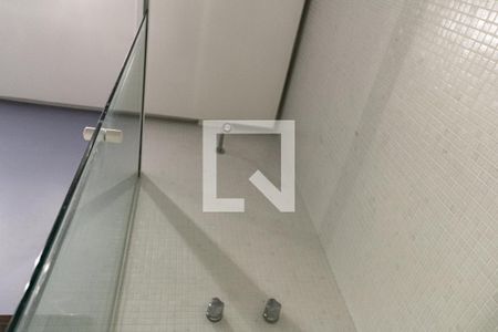 Apartamento para alugar com 122m², 3 quartos e sem vaga Apartamento para alugar com 122m², 3 quartos e sem vagaBanheiro Social