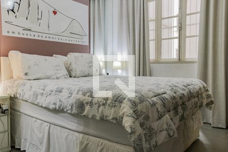 Apartamento para alugar com 122m², 3 quartos e sem vaga Apartamento para alugar com 122m², 3 quartos e sem vagaQuarto 3