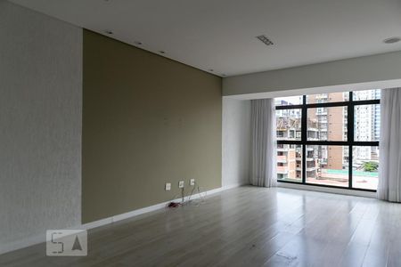 Sala de apartamento para alugar com 2 quartos, 127m² em Aparecida, Santos