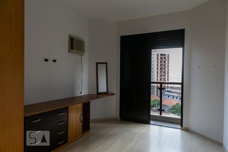 Quarto de apartamento para alugar com 2 quartos, 127m² em Aparecida, Santos
