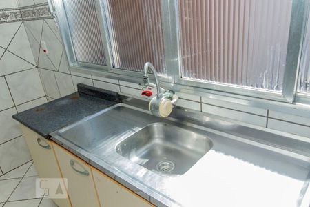 Casa para alugar com 150m², 3 quartos e 2 vagas Casa para alugar com 150m², 3 quartos e 2 vagasCozinha - Torneira