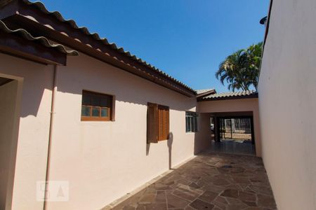 Casa para alugar com 150m², 3 quartos e 2 vagas Casa para alugar com 150m², 3 quartos e 2 vagasÁrea Externa