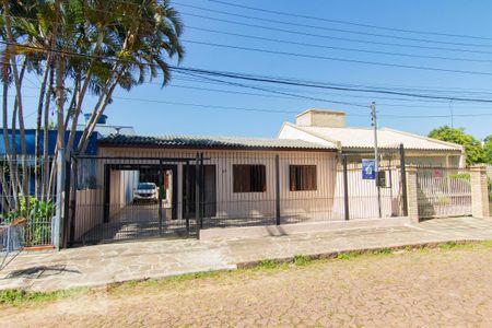 Casa para alugar com 150m², 3 quartos e 2 vagas Casa para alugar com 150m², 3 quartos e 2 vagasFachada
