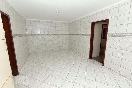 Casa para alugar com 150m², 3 quartos e 2 vagas Casa para alugar com 150m², 3 quartos e 2 vagasCozinha