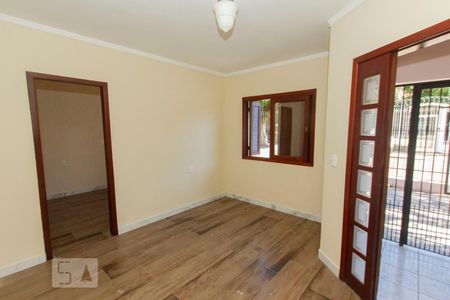 Sala de casa para alugar com 3 quartos, 150m² em Vila Ipiranga, Porto Alegre
