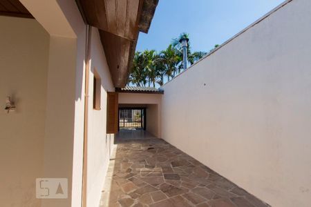 Casa para alugar com 150m², 3 quartos e 2 vagas Casa para alugar com 150m², 3 quartos e 2 vagasÁrea Externa