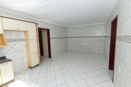 Casa para alugar com 150m², 3 quartos e 2 vagas Casa para alugar com 150m², 3 quartos e 2 vagasCozinha