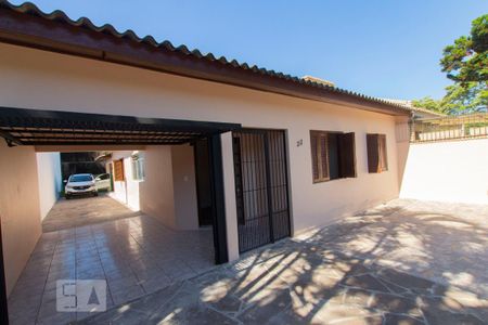 Casa para alugar com 150m², 3 quartos e 2 vagas Casa para alugar com 150m², 3 quartos e 2 vagasGaragem