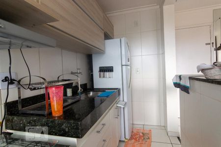 Apartamento para alugar com 54m², 2 quartos e 1 vagaCozinha