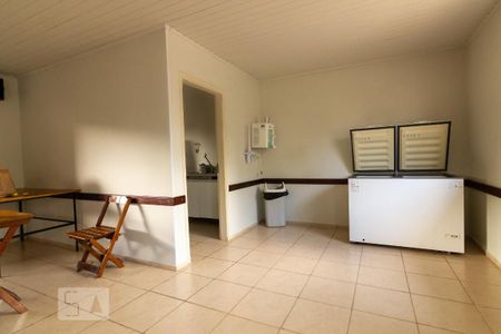 Apartamento para alugar com 54m², 2 quartos e 1 vagaÁrea comum - Salão de festas