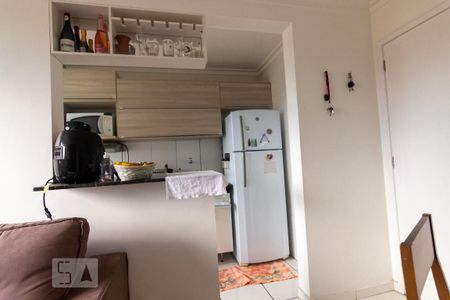 Apartamento para alugar com 54m², 2 quartos e 1 vagaCozinha