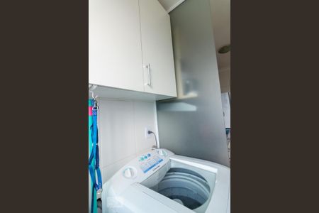 Apartamento para alugar com 54m², 2 quartos e 1 vagaÁrea de Serviço