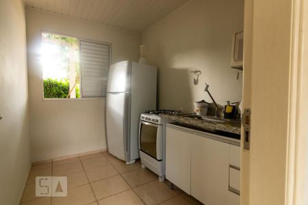 Apartamento para alugar com 54m², 2 quartos e 1 vagaÁrea comum - Salão de festas