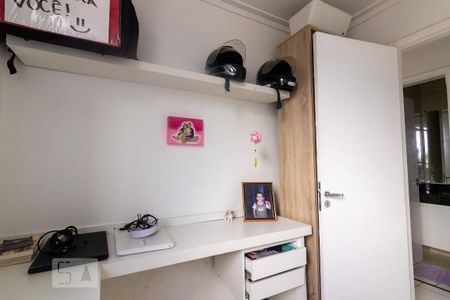 Apartamento para alugar com 54m², 2 quartos e 1 vagaQuarto 2