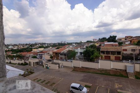 Apartamento para alugar com 54m², 2 quartos e 1 vagaVista do quarto 2